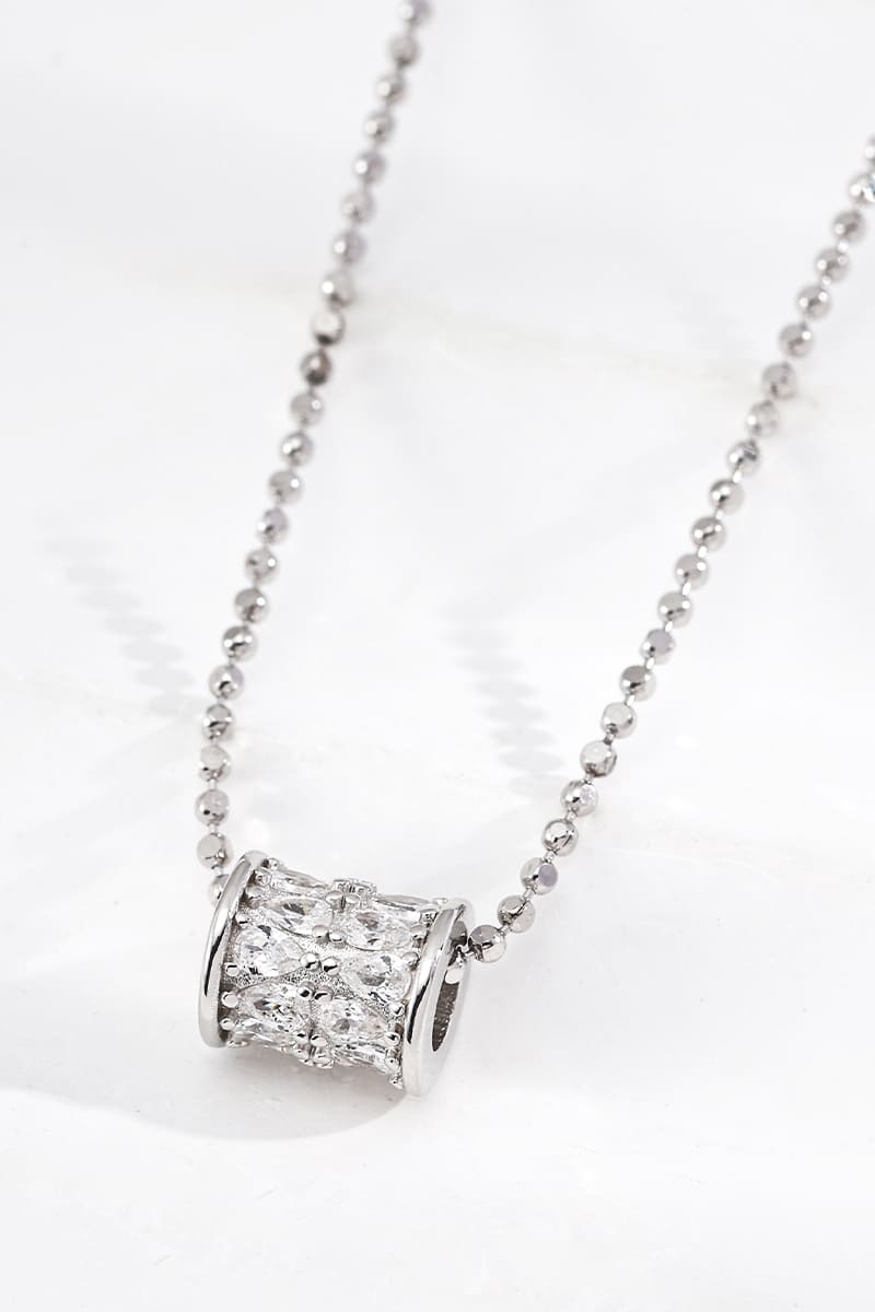 Necklaces-For-Women-Silver
