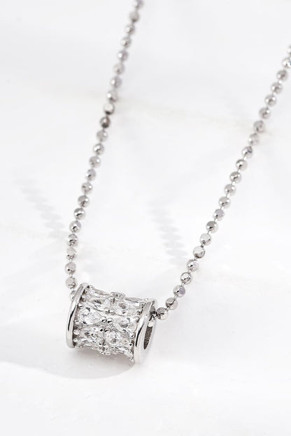 Necklaces-For-Women-Silver