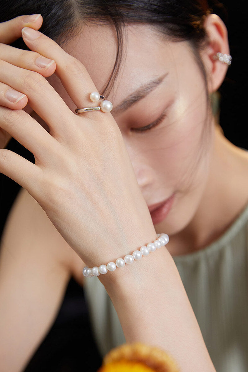 Pearl-925-Sterling-Silver-Bracelet
