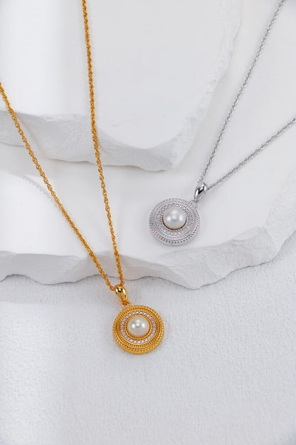 Pearl-Earrings-Necklace-Detail-5