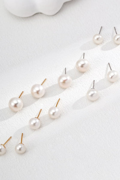 Pearl-Stud-Earrings-Detail-3