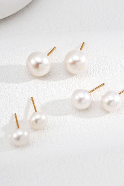 Pearl-Stud-Earrings-Detail-5