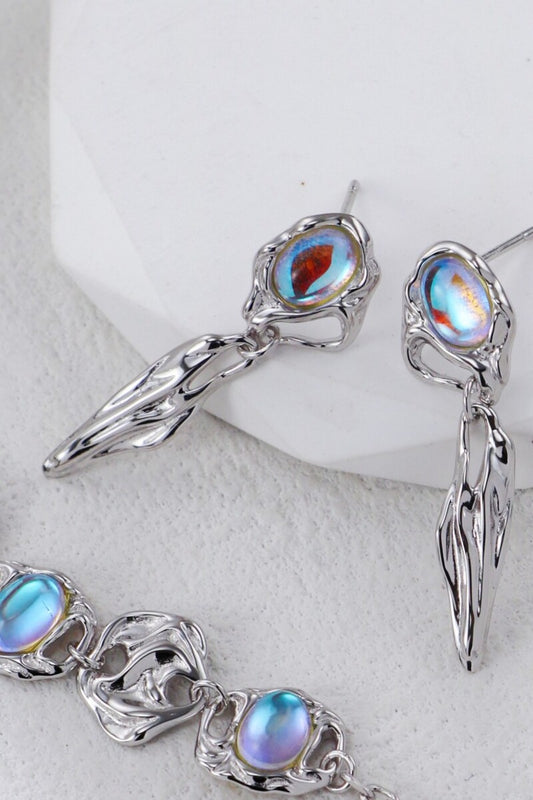 Pendant-Earrings-Detail-3