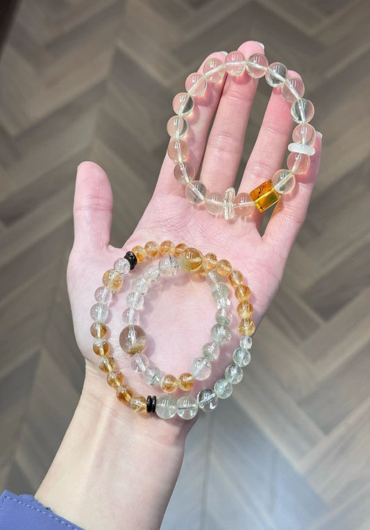 Refreshing-Color-Crystal-Bracelets-And-Beads