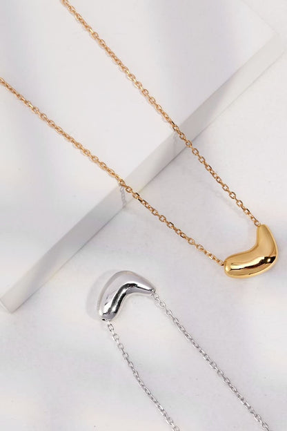 S925-Minimalist-Silver-Necklace