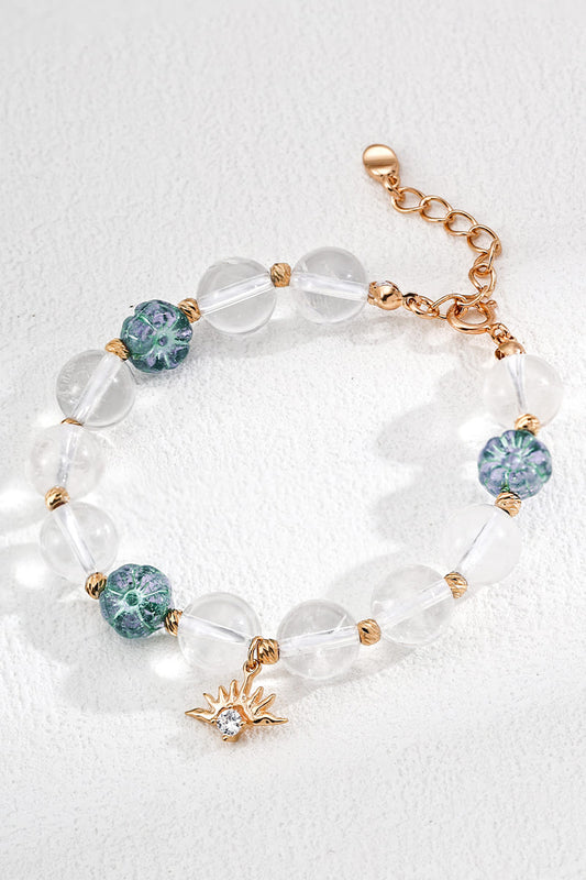 S925-Silver-Crystal-Beaded-Bracelet