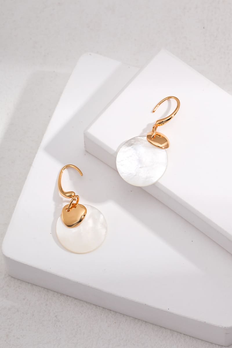 S925-Silver-Mother-of-Pearl-Silver-Earrings