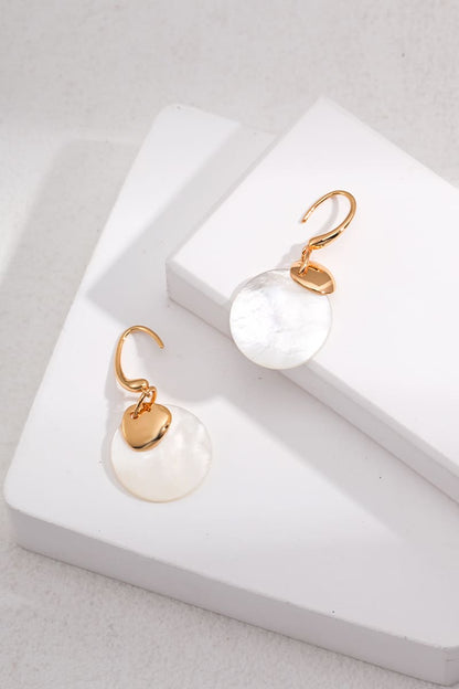 S925-Silver-Mother-of-Pearl-Silver-Earrings