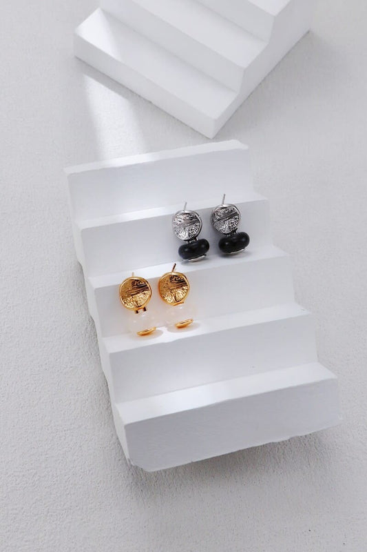 S925-Sterling-Silver-Agate-Earrings
