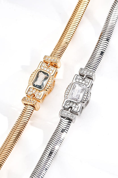 S925-Sterling-Silver-Square-Zircon-Bracelet