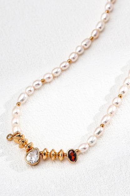 Seed-Pearl-Strand-Necklace-Detail-1