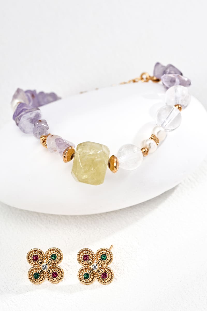 Silver-Bead-Bracelet-Detail-2