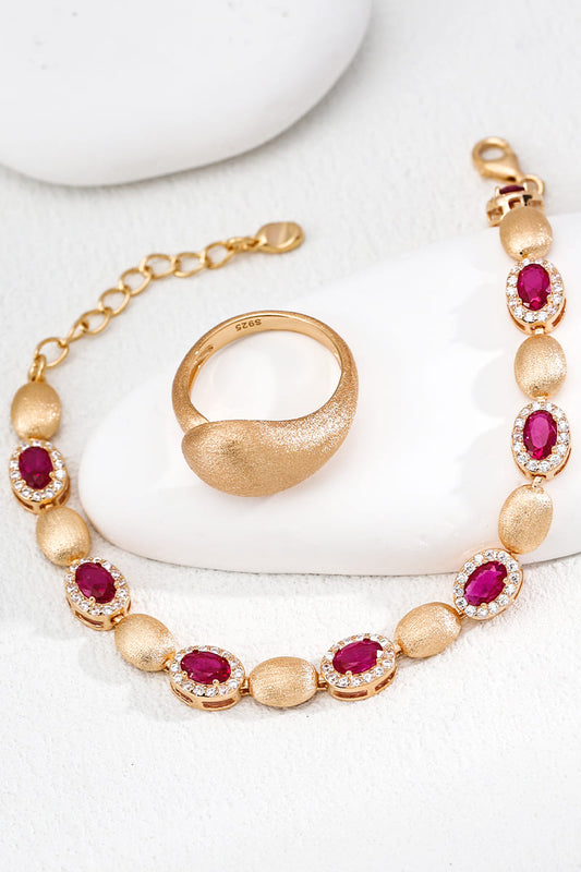 Silver-Bracelet-For-Women-Detail-2