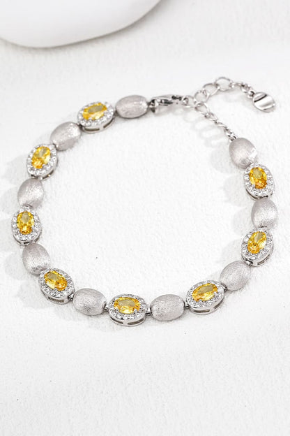 Silver-Bracelet-For-Women-Silver