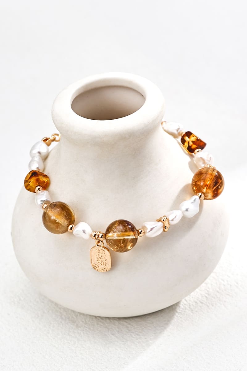Silver-Natural-Pearl-Bracelet-Ideas-With-Beads