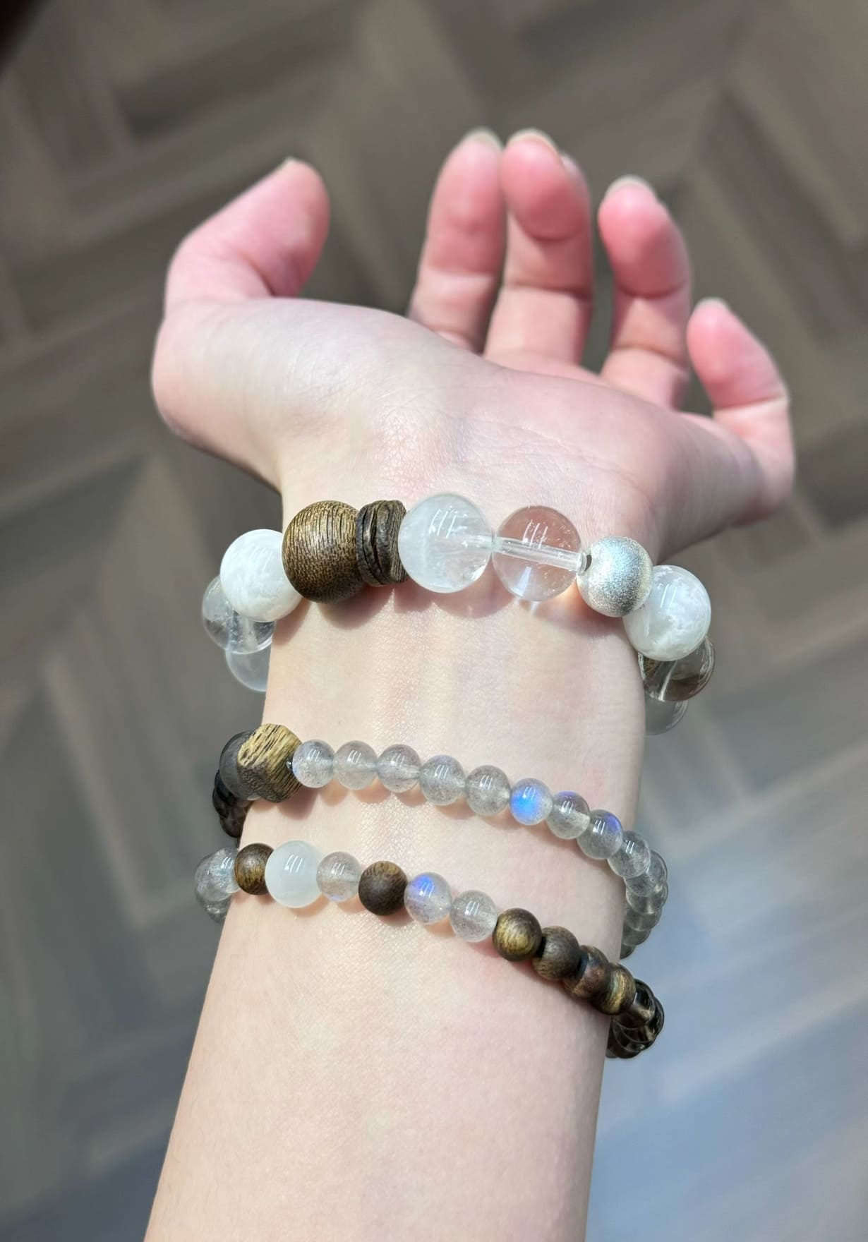 Sterling-Silver-Bead-Bracelet-Details-Display-6