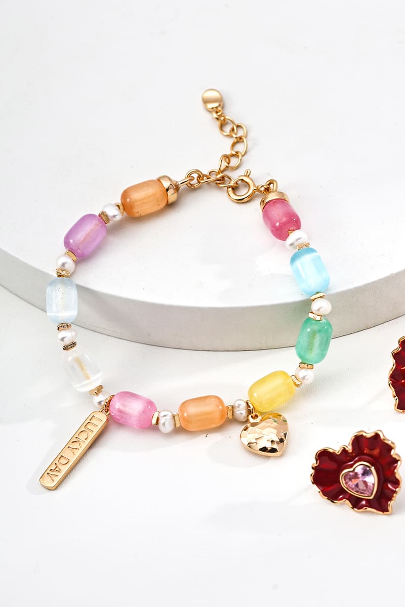 Sterling-Silver-Beaded-Bracelet-Detail-2