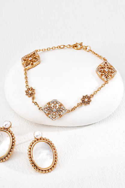 Sterling-Silver-Bracelets-For-Women-Detail-2