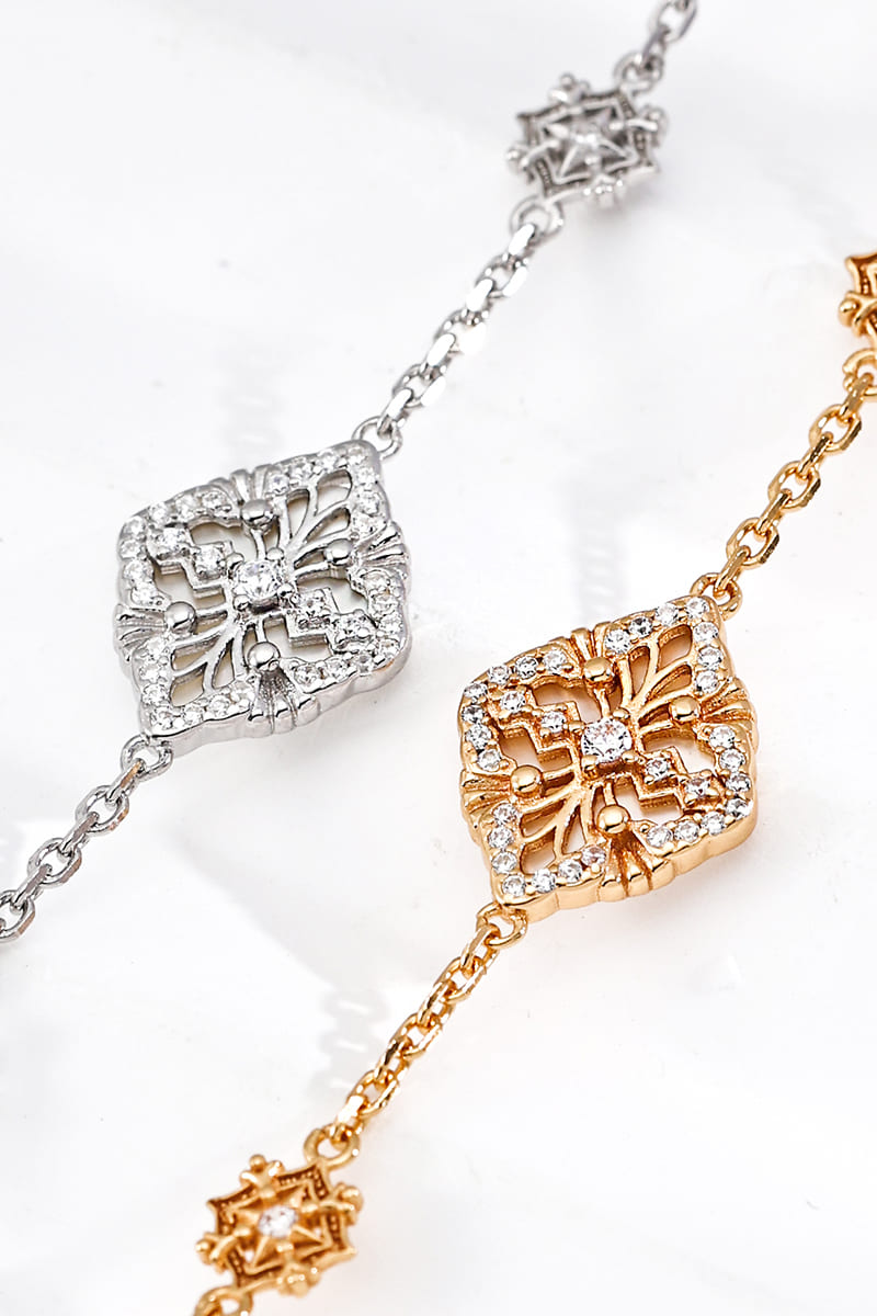 Sterling-Silver-Bracelets-For-Women-Detail-3