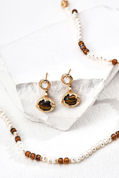 Sterling-Silver-Jewelry-Set-Earring