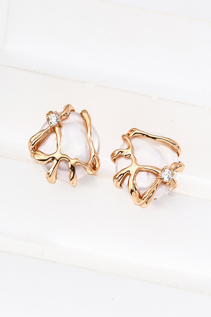 Vintage-Earrings-925-Silver-Versatile