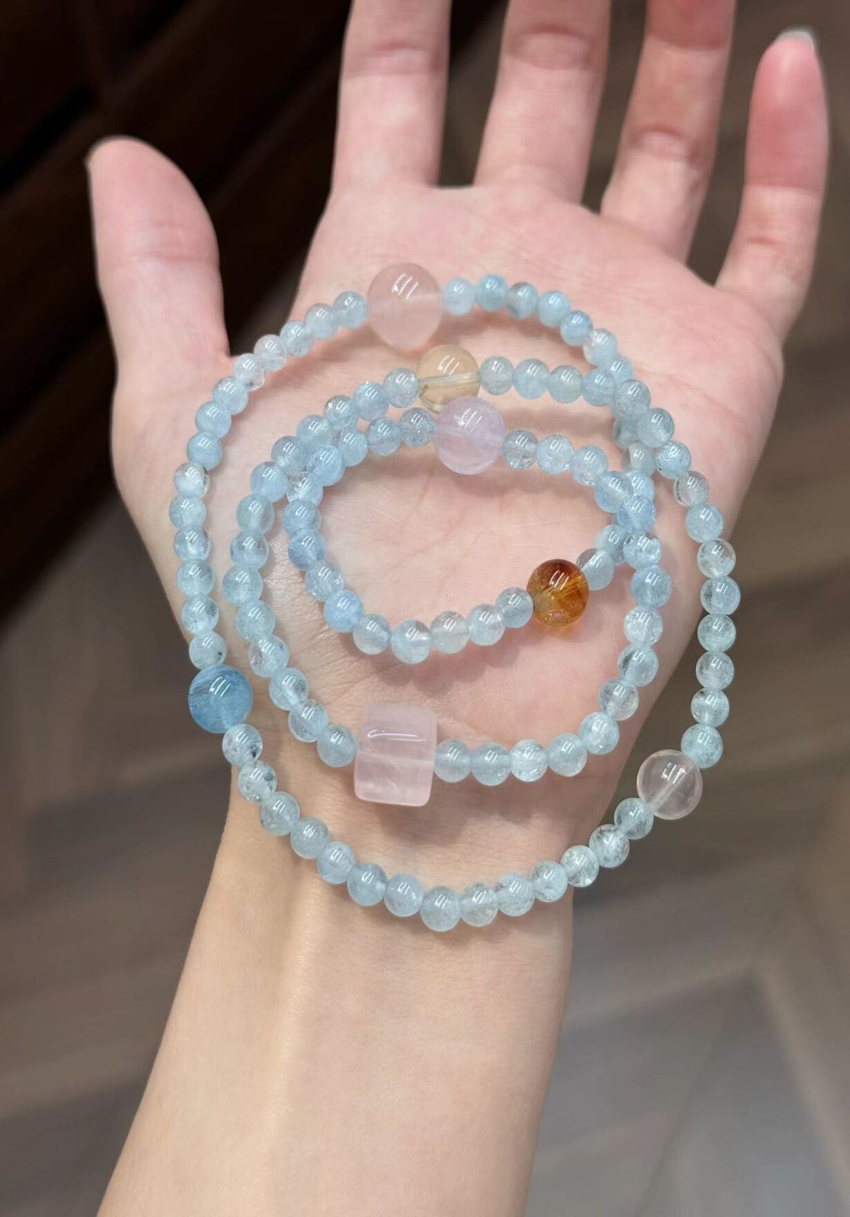 Womens-Beaded-Bracelets-Detail-2