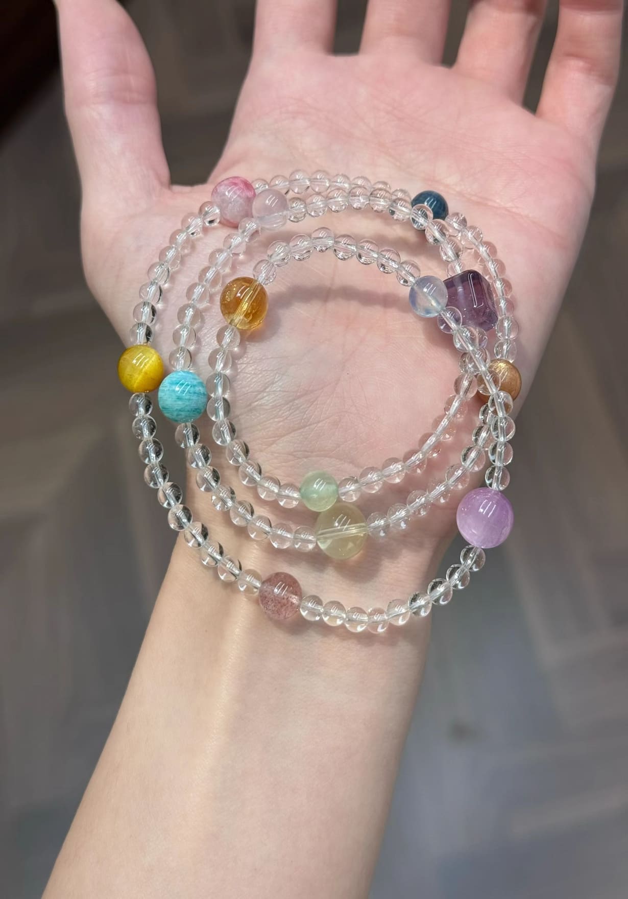 Womens-Beaded-Bracelets-Detail-3