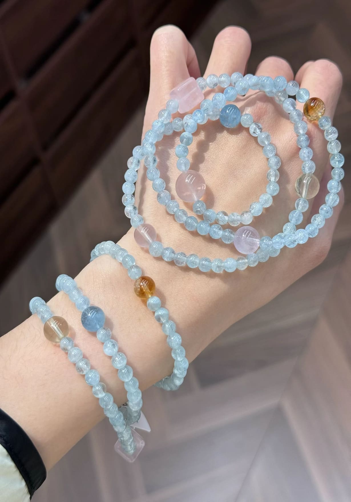 Womens-Beaded-Bracelets-Detail-7