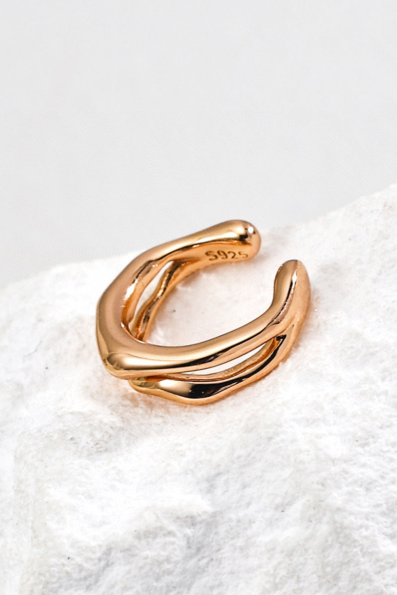 clip-on-earrings-Gold